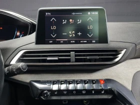 Peugeot 5008 GT 2.0 Blue-HDi/МАСАЖ/ПАМЕТ | Auto.bg — изображение 14 Peugeot 5008 GT 2.0 Blue-HDi/МАСАЖ/ПАМЕТ | Auto.bg — изображение 14