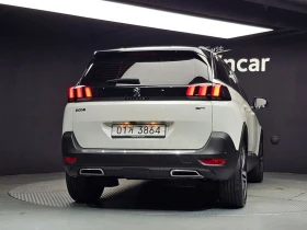 Peugeot 5008 GT 2.0 Blue-HDi/МАСАЖ/ПАМЕТ | Auto.bg — изображение 4 Peugeot 5008 GT 2.0 Blue-HDi/МАСАЖ/ПАМЕТ | Auto.bg — изображение 4