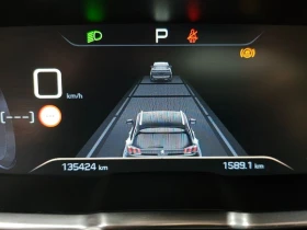 Peugeot 5008 GT 2.0 Blue-HDi/МАСАЖ/ПАМЕТ | Auto.bg — изображение 8 Peugeot 5008 GT 2.0 Blue-HDi/МАСАЖ/ПАМЕТ | Auto.bg — изображение 8