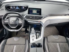 Peugeot 5008 GT 2.0 Blue-HDi/МАСАЖ/ПАМЕТ | Auto.bg — изображение 7 Peugeot 5008 GT 2.0 Blue-HDi/МАСАЖ/ПАМЕТ | Auto.bg — изображение 7