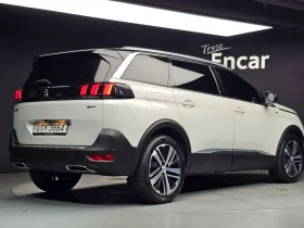 Peugeot 5008 GT 2.0 Blue-HDi/МАСАЖ/ПАМЕТ | Auto.bg — изображение 2 Peugeot 5008 GT 2.0 Blue-HDi/МАСАЖ/ПАМЕТ | Auto.bg — изображение 2