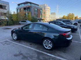 Opel Insignia 2.0 CDTI 170 к.с - 6190 € - 34957123 3 | Car24.bg Opel Insignia 2.0 CDTI 170 к.с - 6190 € - 34957123 3