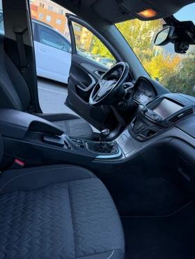 Opel Insignia 2.0 CDTI 170 к.с - 6190 € - 34957123 5 | Car24.bg Opel Insignia 2.0 CDTI 170 к.с - 6190 € - 34957123 5