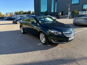 Opel Insignia 2.0 CDTI 170 к.с - Car24.bg Opel Insignia 2.0 CDTI 170 к.с