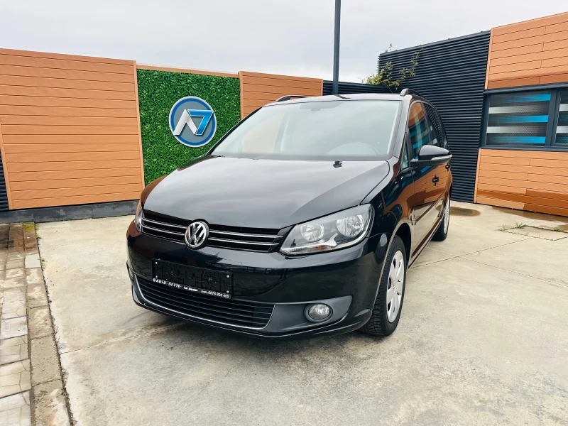 VW Touran 7-места/6-скорости/Автопилот - 14400 лв. / 7362.60 € - 34310397 1 | Car24.bg VW Touran 7-места/6-скорости/Автопилот - 14400 лв. / 7362.60 € - 34310397 1