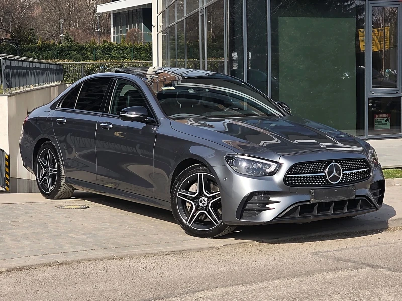 Mercedes-Benz E 220 Mercedes E220d FACELIFT 2021* AMG FULL - 30699 € / 60042.03 лв. - 92762492 1 | Car24.bg Mercedes-Benz E 220 Mercedes E220d FACELIFT 2021* AMG FULL - 30699 € / 60042.03 лв. - 92762492 1