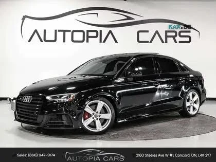 Audi S3 2.0 TFSI * Progressiv * АвтоКредит * (ЦЕНА ДО БГ) - 21499 € - 51534205 1 | Car24.bg Audi S3 2.0 TFSI * Progressiv * АвтоКредит * (ЦЕНА ДО БГ) - 21499 € - 51534205 1