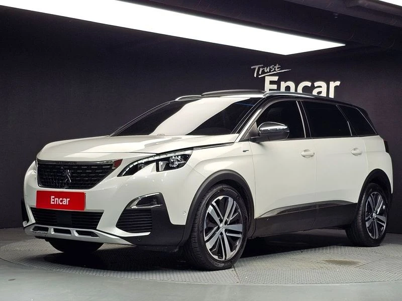 Peugeot 5008 GT 2.0 Blue-HDi/МАСАЖ/ПАМЕТ | Auto.bg — изображение 1 Peugeot 5008 GT 2.0 Blue-HDi/МАСАЖ/ПАМЕТ | Auto.bg — изображение 1