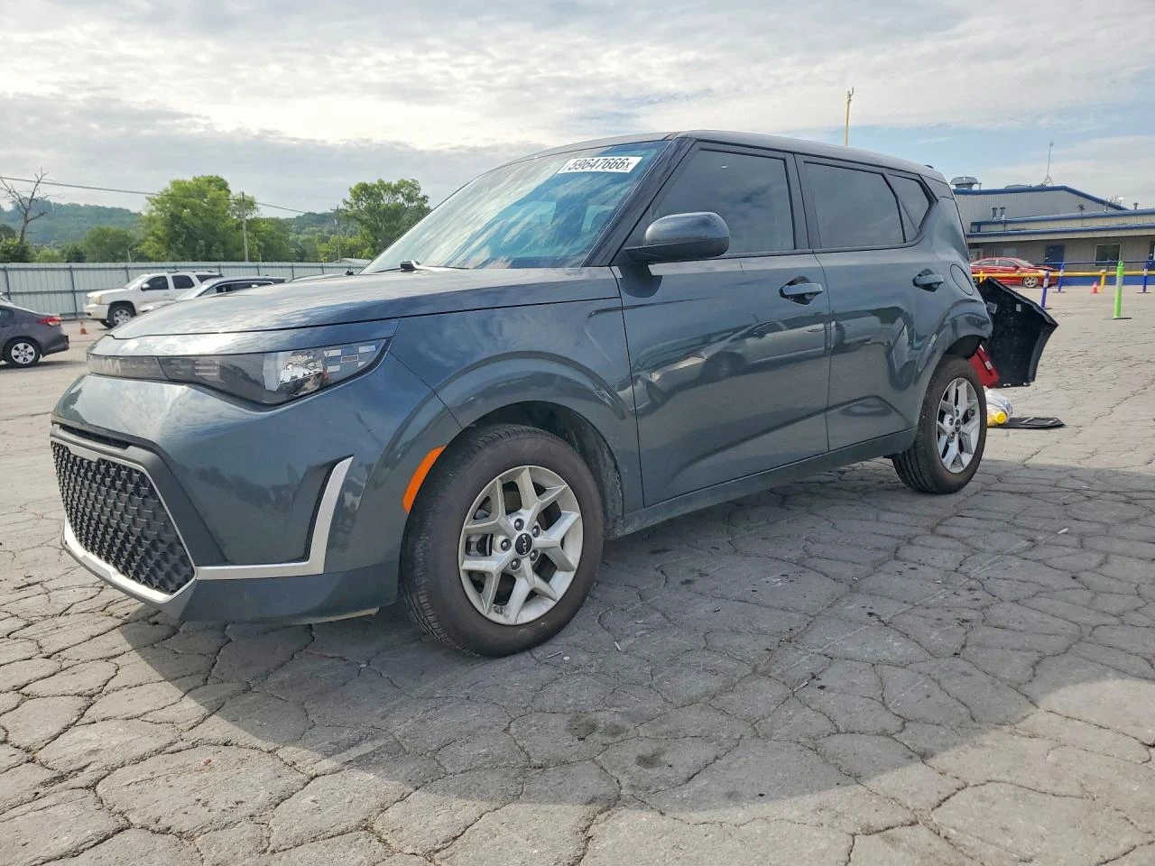 Kia Soul 2.0l Lx | Auto.bg — изображение 1 Kia Soul 2.0l Lx | Auto.bg — изображение 1