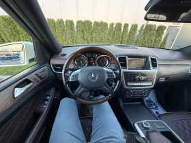 Mercedes-Benz ML 350 cdi* AMG* Designo* Обдухване* Перла* ЛИЗИНГ* - 32900 лв. / 16821.50 € - 15050036 11 | Car24.bg Mercedes-Benz ML 350 cdi* AMG* Designo* Обдухване* Перла* ЛИЗИНГ* - 32900 лв. / 16821.50 € - 15050036 11