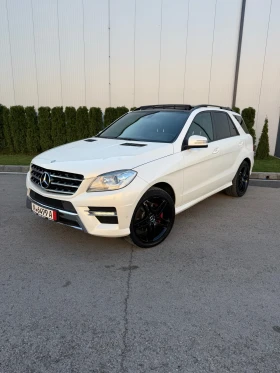 Mercedes-Benz ML 350 cdi* AMG* Designo* Обдухване* Перла* ЛИЗИНГ* - 32900 лв. / 16821.50 € - 15050036 3 | Car24.bg Mercedes-Benz ML 350 cdi* AMG* Designo* Обдухване* Перла* ЛИЗИНГ* - 32900 лв. / 16821.50 € - 15050036 3