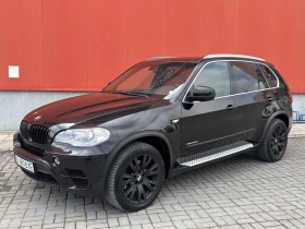 Снимка BMW X5