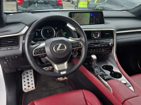 Lexus RX 450h F-Sport * Един собственик * Без инциденти * CARFAX | Auto.bg — изображение 5 Lexus RX 450h F-Sport * Един собственик * Без инциденти * CARFAX | Auto.bg — изображение 5
