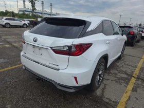 Lexus RX 450h F-Sport * Един собственик * Без инциденти * CARFAX | Auto.bg — изображение 3 Lexus RX 450h F-Sport * Един собственик * Без инциденти * CARFAX | Auto.bg — изображение 3