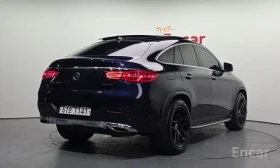 Mercedes-Benz GLE 350 D/COUPE/360CAMERA/H&K/ПАНОРАМА/ | Auto.bg — изображение 3 Mercedes-Benz GLE 350 D/COUPE/360CAMERA/H&K/ПАНОРАМА/ | Auto.bg — изображение 3