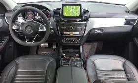 Mercedes-Benz GLE 350 D/COUPE/360CAMERA/H&K/ПАНОРАМА/ | Auto.bg — изображение 8 Mercedes-Benz GLE 350 D/COUPE/360CAMERA/H&K/ПАНОРАМА/ | Auto.bg — изображение 8