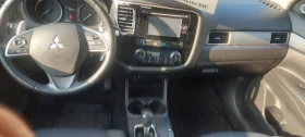Mitsubishi Outlander 2, 2 | Auto.bg — изображение 7 Mitsubishi Outlander 2, 2 | Auto.bg — изображение 7