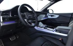 Audi Q8 50TDI Quattro S-Line | Auto.bg — изображение 4 Audi Q8 50TDI Quattro S-Line | Auto.bg — изображение 4