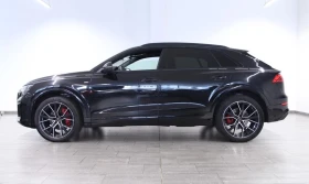 Audi Q8 50TDI Quattro S-Line | Auto.bg — изображение 2 Audi Q8 50TDI Quattro S-Line | Auto.bg — изображение 2