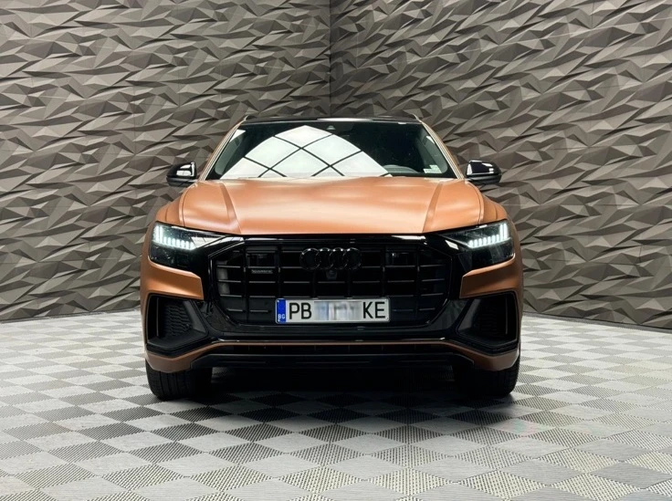 Audi Q8 50TDI - 44000 € / 86056.52 лв. - 66026535 1 | Car24.bg Audi Q8 50TDI - 44000 € / 86056.52 лв. - 66026535 1