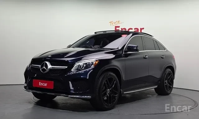 Mercedes-Benz GLE 350 D/COUPE/360CAMERA/H&K/ПАНОРАМА/ | Auto.bg — изображение 1 Mercedes-Benz GLE 350 D/COUPE/360CAMERA/H&K/ПАНОРАМА/ | Auto.bg — изображение 1