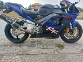 Honda Cbr 954 rr | Auto.bg — изображение 2 Honda Cbr 954 rr | Auto.bg — изображение 2