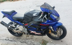 Honda Cbr 954 rr | Auto.bg — изображение 5 Honda Cbr 954 rr | Auto.bg — изображение 5