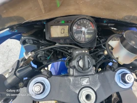 Honda Cbr 954 rr | Auto.bg — изображение 11 Honda Cbr 954 rr | Auto.bg — изображение 11