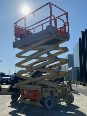 Автовишка Друга марка JLG 3246ES / 2 БРОЯ / ПЕРФЕКТНА ! | Auto.bg — изображение 2 Автовишка Друга марка JLG 3246ES / 2 БРОЯ / ПЕРФЕКТНА ! | Auto.bg — изображение 2