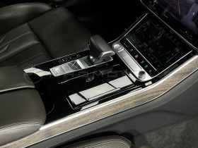 Audi A8 L 50TDI Quattro* Matrix* 3D B&O* TV* Pano | Mobile.bg   14