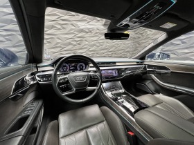 Audi A8 L 50TDI Quattro* Matrix* 3D B&O* TV* Pano | Mobile.bg   12