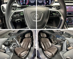 Audi A8 L 50TDI Quattro* Matrix* 3D B&O* TV* Pano | Mobile.bg   7