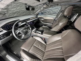 Audi A8 L 50TDI Quattro* Matrix* 3D B&O* TV* Pano | Mobile.bg   8