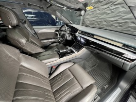 Audi A8 L 50TDI Quattro* Matrix* 3D B&O* TV* Pano | Mobile.bg   11