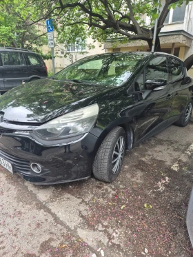 Renault Clio - Car24.bg Renault Clio