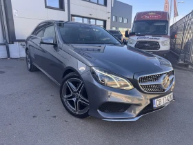 Обява за продажба на Mercedes-Benz E 350 d 4 Matic 360view Дистроник Burmester