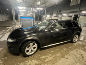 Audi A4 Allroad - 20500 лв. / 10481.48 € - 39847114 2 | Car24.bg Audi A4 Allroad - 20500 лв. / 10481.48 € - 39847114 2