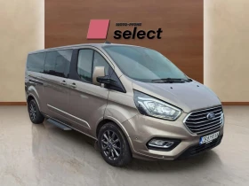 Ford Transit Custom 2.0 TDCi - 49990 лв. / 25559.48 € - 21187876 3 | Car24.bg Ford Transit Custom 2.0 TDCi - 49990 лв. / 25559.48 € - 21187876 3