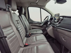 Ford Transit Custom 2.0 TDCi - 49990 лв. / 25559.48 € - 21187876 10 | Car24.bg Ford Transit Custom 2.0 TDCi - 49990 лв. / 25559.48 € - 21187876 10