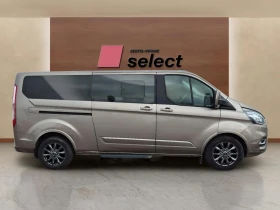 Ford Transit Custom 2.0 TDCi - 49990 лв. / 25559.48 € - 21187876 4 | Car24.bg Ford Transit Custom 2.0 TDCi - 49990 лв. / 25559.48 € - 21187876 4