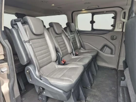 Ford Transit Custom 2.0 TDCi - 49990 лв. / 25559.48 € - 21187876 9 | Car24.bg Ford Transit Custom 2.0 TDCi - 49990 лв. / 25559.48 € - 21187876 9