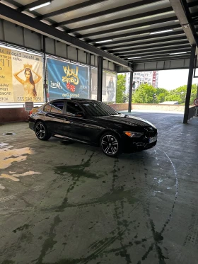 BMW 320 X-drive - 12300 € / 24056.71 лв. - 93022074 2 | Car24.bg BMW 320 X-drive - 12300 € / 24056.71 лв. - 93022074 2