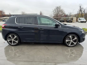 Peugeot 308 2.0 HDI GT - 5000 € / 9779.15 лв. - 96887326 3 | Car24.bg Peugeot 308 2.0 HDI GT - 5000 € / 9779.15 лв. - 96887326 3