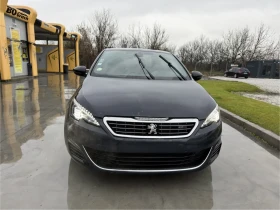 Peugeot 308 2.0 HDI GT - Car24.bg Peugeot 308 2.0 HDI GT