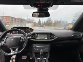 Peugeot 308 2.0 HDI GT - 5000 € / 9779.15 лв. - 96887326 5 | Car24.bg Peugeot 308 2.0 HDI GT - 5000 € / 9779.15 лв. - 96887326 5