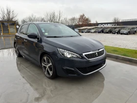 Peugeot 308 2.0 HDI GT - 5000 € / 9779.15 лв. - 96887326 4 | Car24.bg Peugeot 308 2.0 HDI GT - 5000 € / 9779.15 лв. - 96887326 4