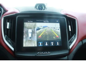 Maserati Ghibli !S Q4 3.0L AWD!* АвтоКредит* Цена до БГ* - 22399 € / 43808.64 лв. - 26644840 15 | Car24.bg Maserati Ghibli !S Q4 3.0L AWD!* АвтоКредит* Цена до БГ* - 22399 € / 43808.64 лв. - 26644840 15