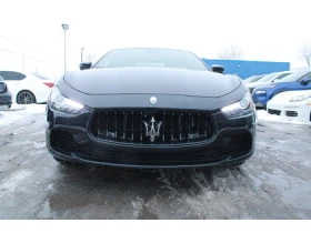 Maserati Ghibli !S Q4 3.0L AWD!* АвтоКредит* Цена до БГ* - 22399 € / 43808.64 лв. - 26644840 6 | Car24.bg Maserati Ghibli !S Q4 3.0L AWD!* АвтоКредит* Цена до БГ* - 22399 € / 43808.64 лв. - 26644840 6