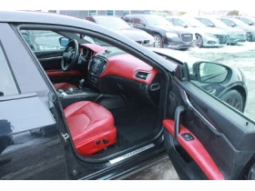 Maserati Ghibli !S Q4 3.0L AWD!* АвтоКредит* Цена до БГ* - 22399 € / 43808.64 лв. - 26644840 7 | Car24.bg Maserati Ghibli !S Q4 3.0L AWD!* АвтоКредит* Цена до БГ* - 22399 € / 43808.64 лв. - 26644840 7