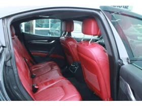 Maserati Ghibli !S Q4 3.0L AWD!* АвтоКредит* Цена до БГ* - 22399 € / 43808.64 лв. - 26644840 11 | Car24.bg Maserati Ghibli !S Q4 3.0L AWD!* АвтоКредит* Цена до БГ* - 22399 € / 43808.64 лв. - 26644840 11